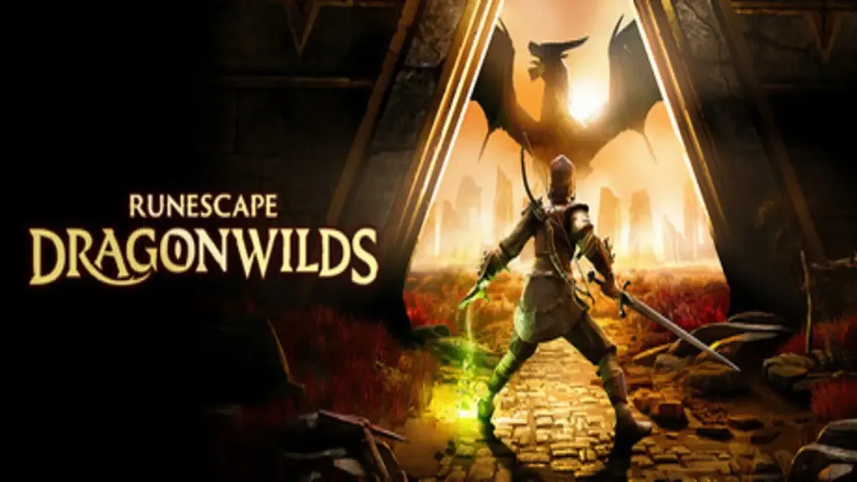 Rune Scape: Dragonwilds