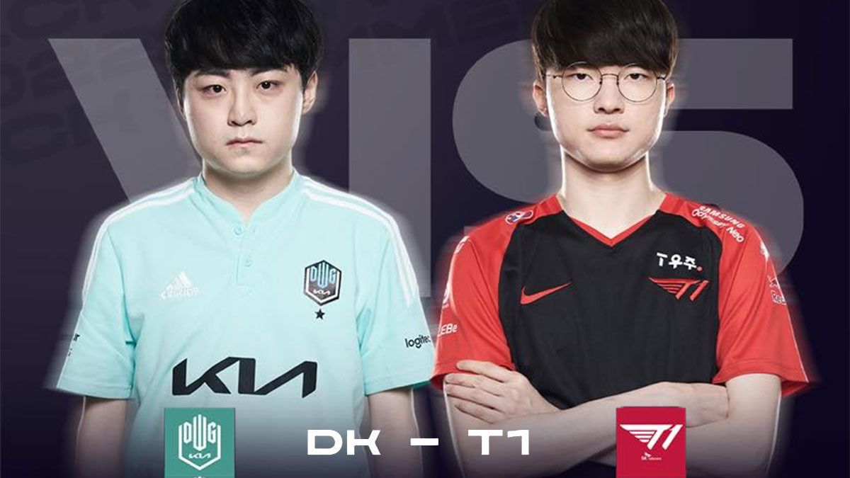 Recap LCK: Siêu kinh điển kết thúc chóng vánh, LSB vượt ải KT