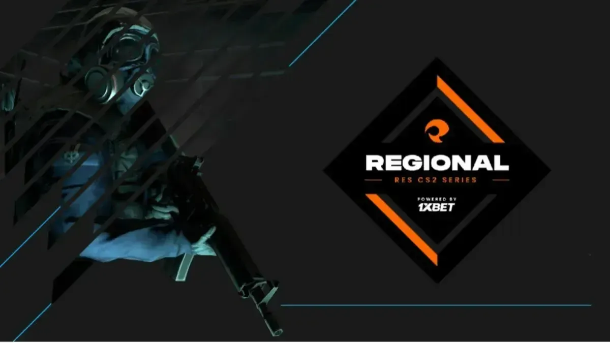 RES Regional Series