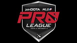 jD MLG Pro League #2