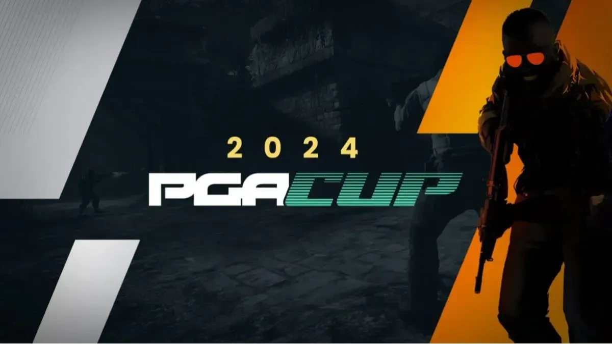 Poznań Game Arena Cup 2024