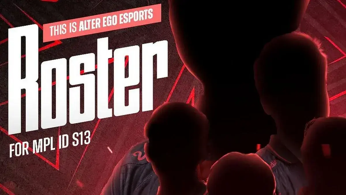 Mobile Legends News : Alter Ego announce their roster, where's Celiboy ...