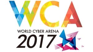 World Cyber Arena 2017 - World Finals