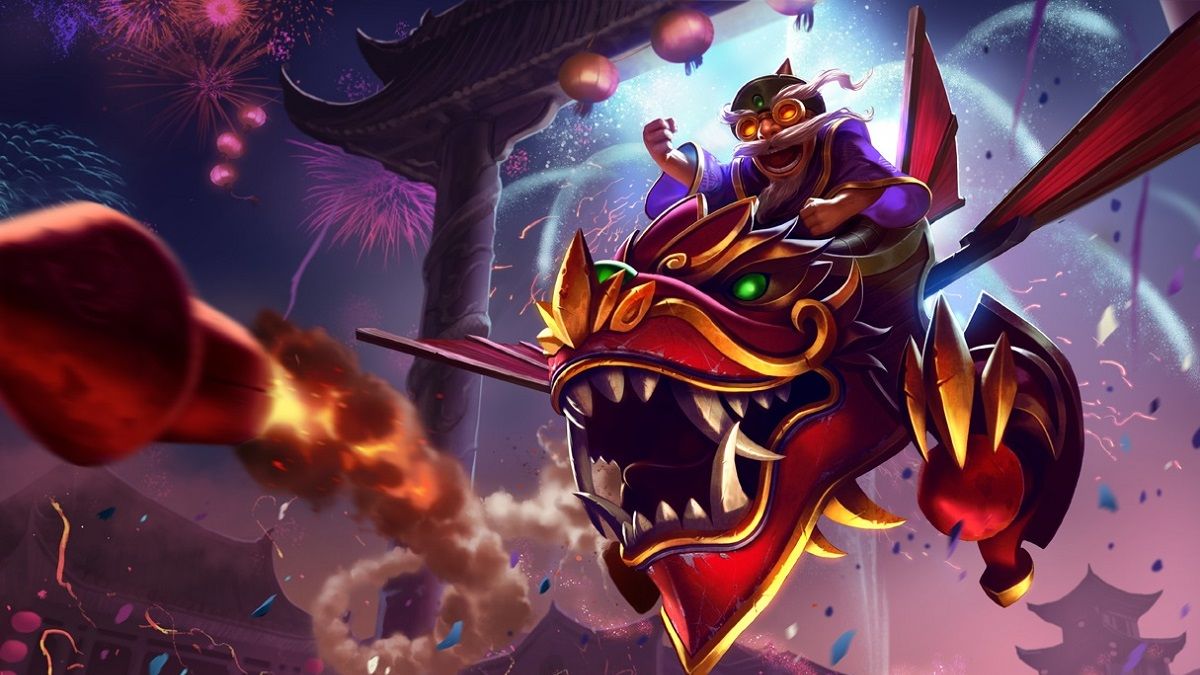 ĐTCL mùa 7: Các "du học sinh" PBE nên coi chừng lỗi game với Corki nếu không muốn tiền mất tật mang