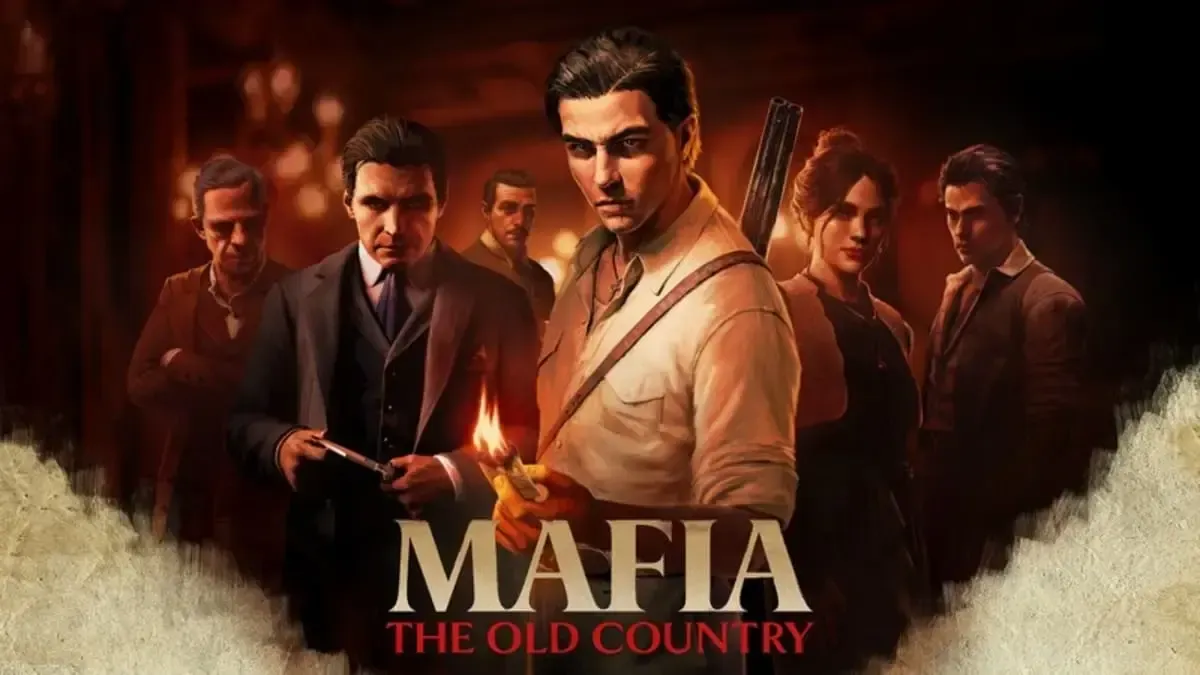🎩 Mafia: The Old Country – Trở lại với Mafia cổ điển, giá bán hấp dẫn