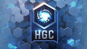2017 HGC North America Pro League – Phase 1