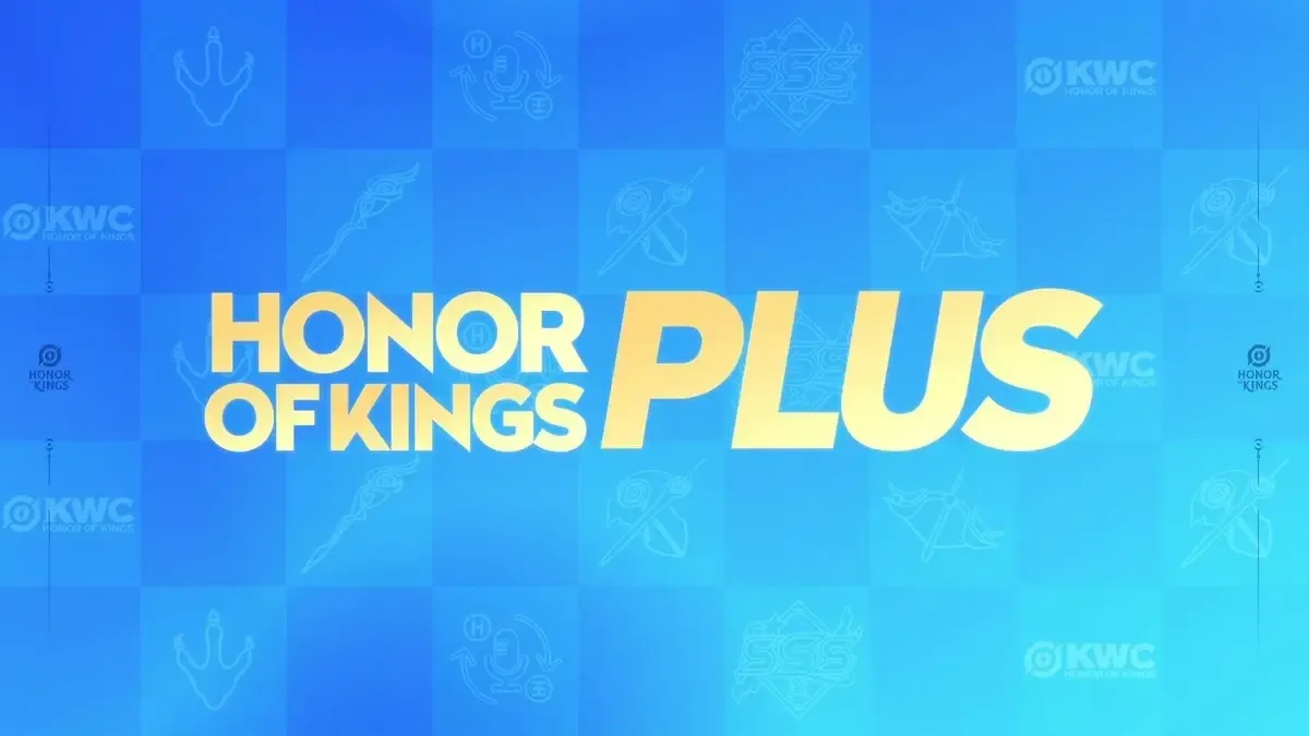 Honor of Kings teases "Honor of Kings Plus" update due in Summer 2025
