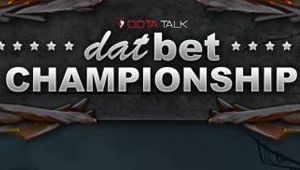 Datbet Championship