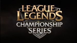 NA LCS 2014 Spring Promotion