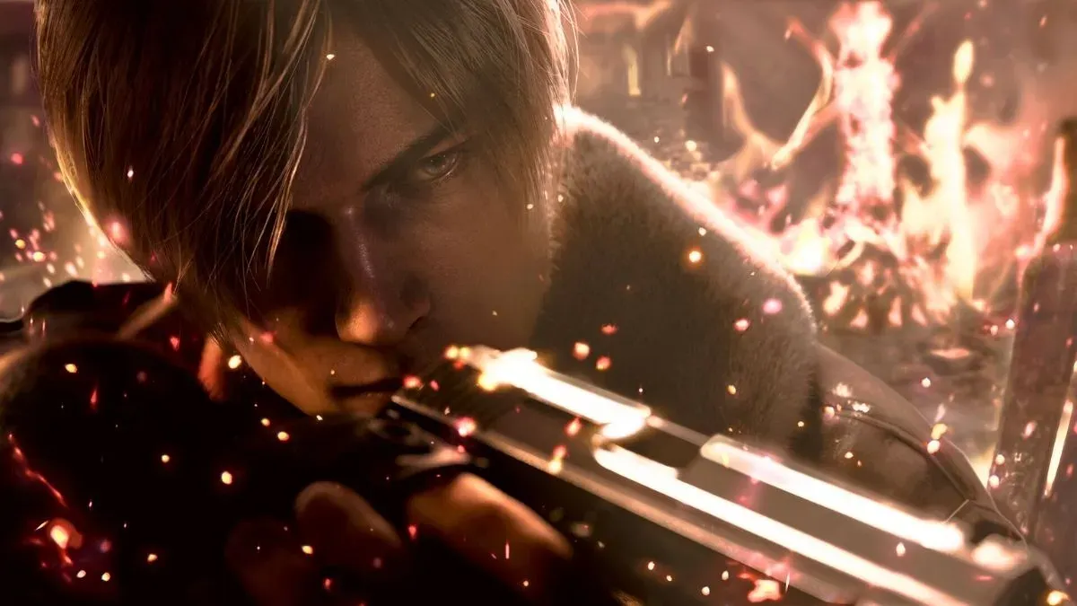 Capcom plans to evolve RE Engine into an “AI-generation game engine”