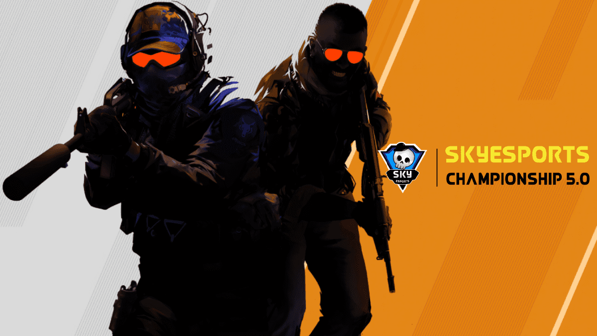 Skyesports Championship 2023