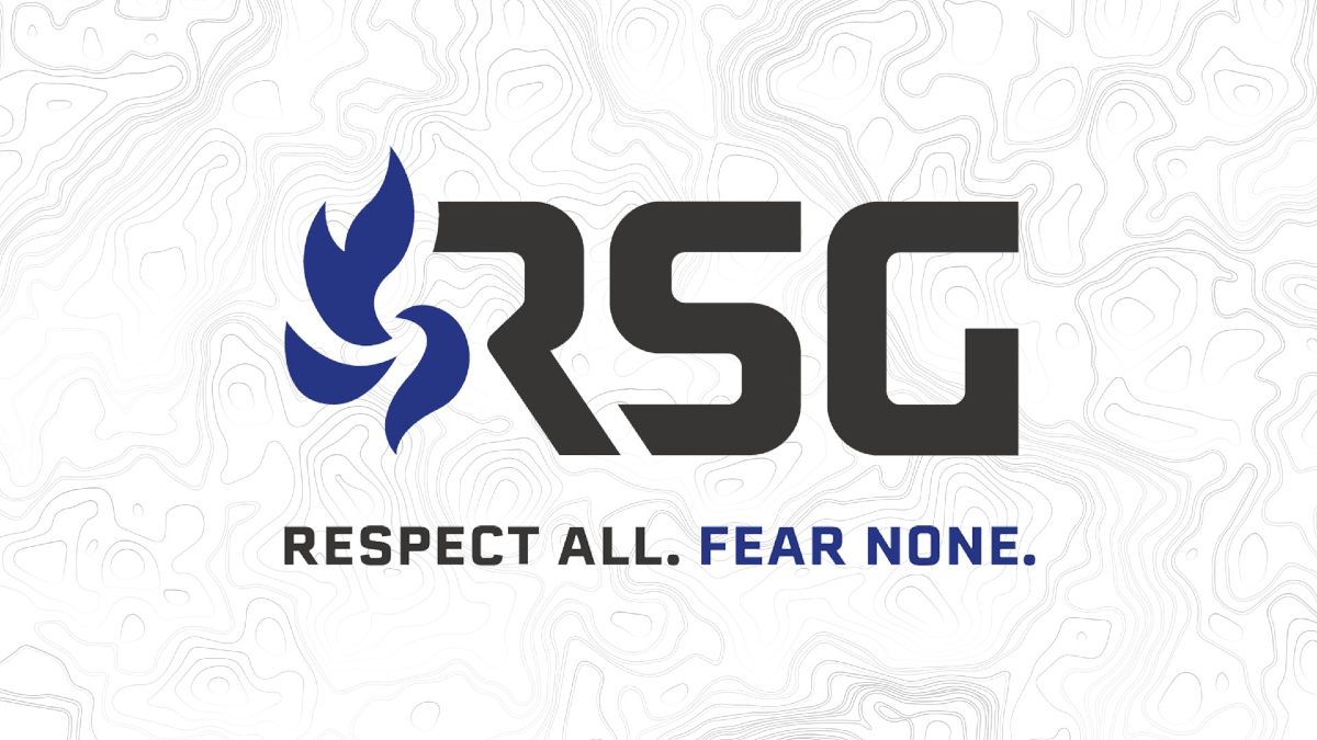 Resurgence team logo