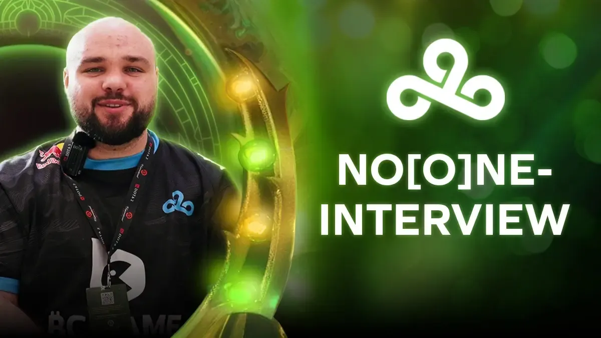 No[o]ne interview, TI 2024