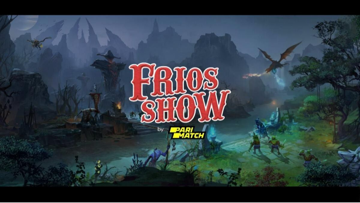 Frios Show