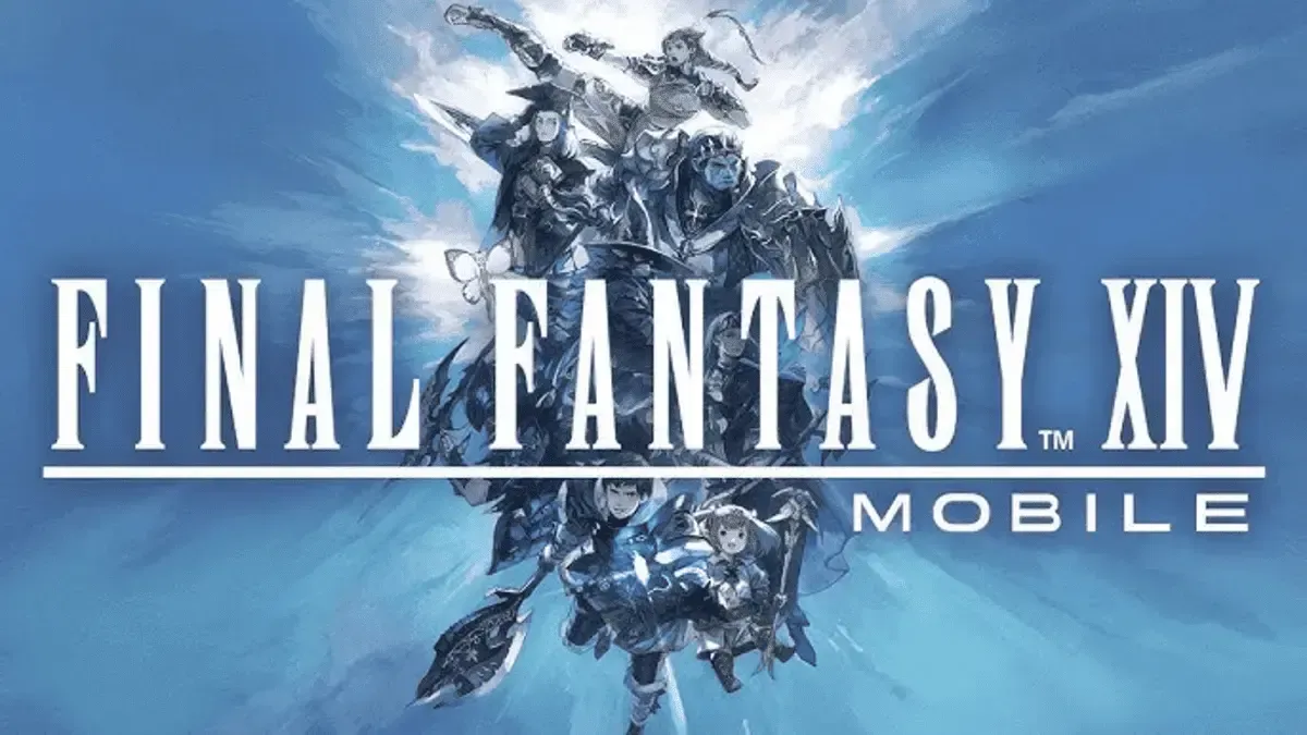 Final Fantasy XIV Mobile cấu hình nhẹ, trải nghiệm Eorzea trong lòng bàn tay – sớm ra mắt Trung Quốc