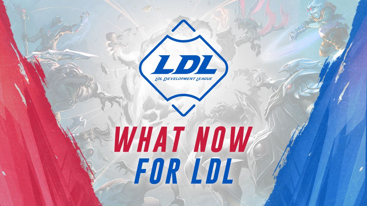 ldl 2021