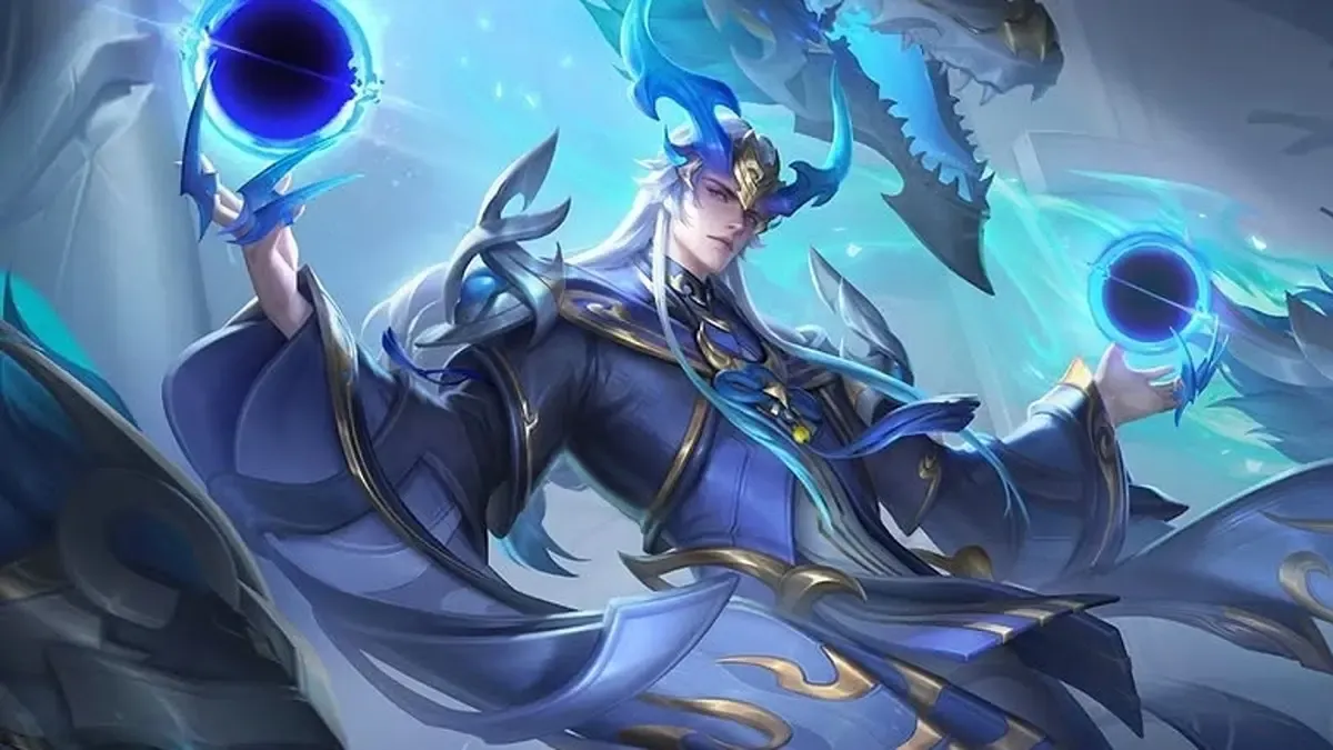 Honor of Kings reveals new Season 8 skin for Donghuang and new Summon Sprite mechanic