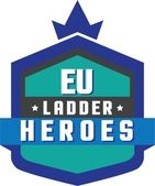 EU Ladder Heroes Monthly October 2018
