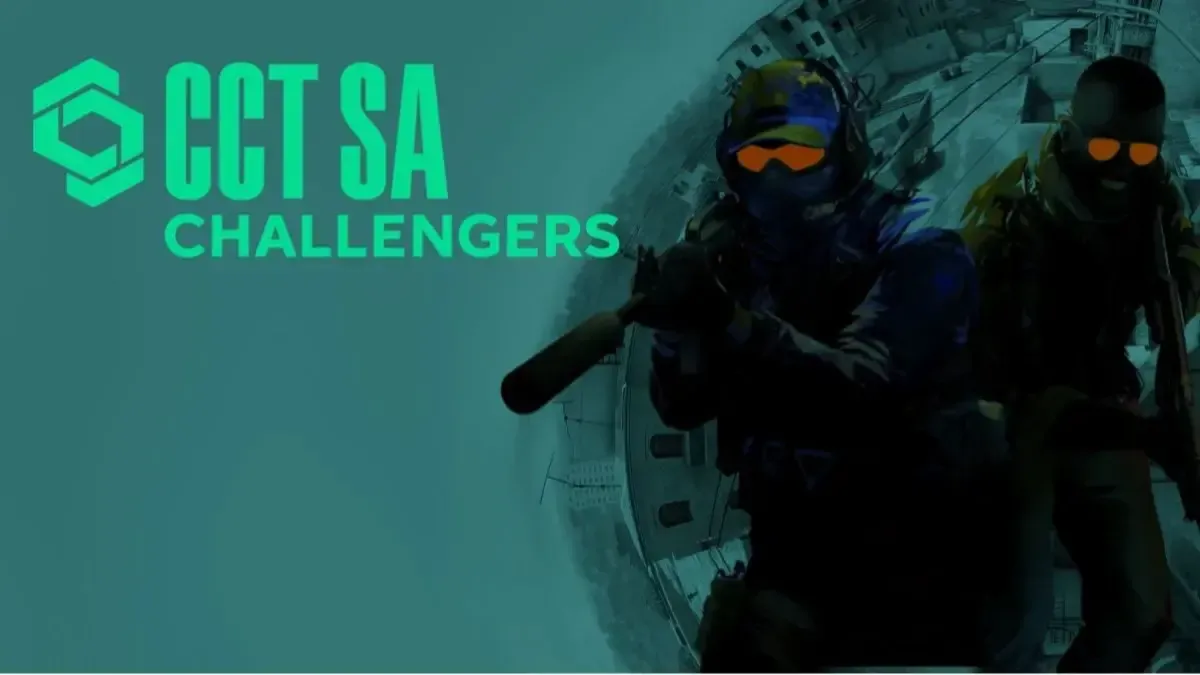 CCT South America 2026 Challengers