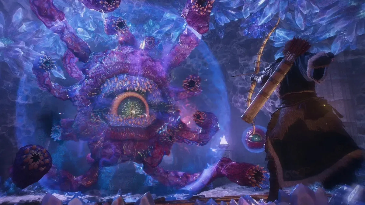 TGS 2026 impressions: Dragon’s Dogma 2 Dark Arisen's new region Norgan and dungeons show promise