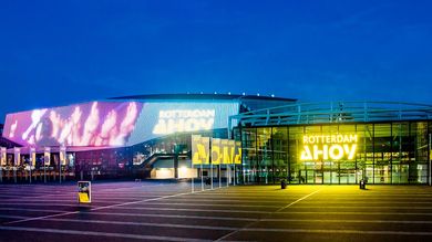 Rotterdam Ahoy