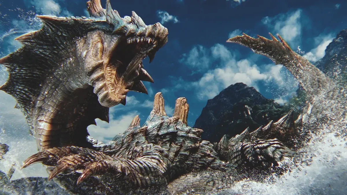 Capcom cancels Monster Hunter Wilds optimisation lecture amid harassment concerns