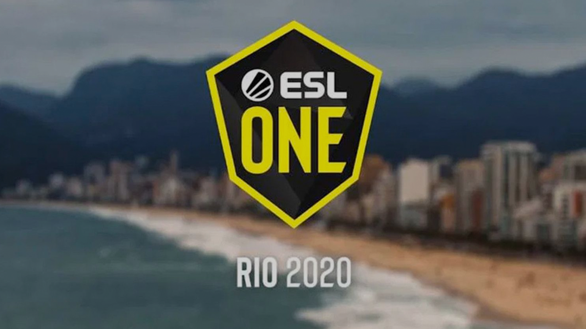 Minor Championship - Rio 2020