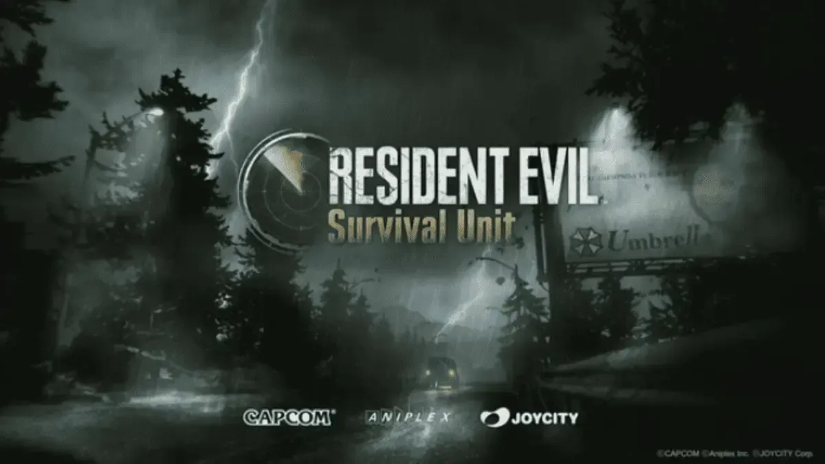 Resident Evil: Survival Unit mở đăng ký sớm, hé lộ lối chơi chiến thuật kinh dị trên di động