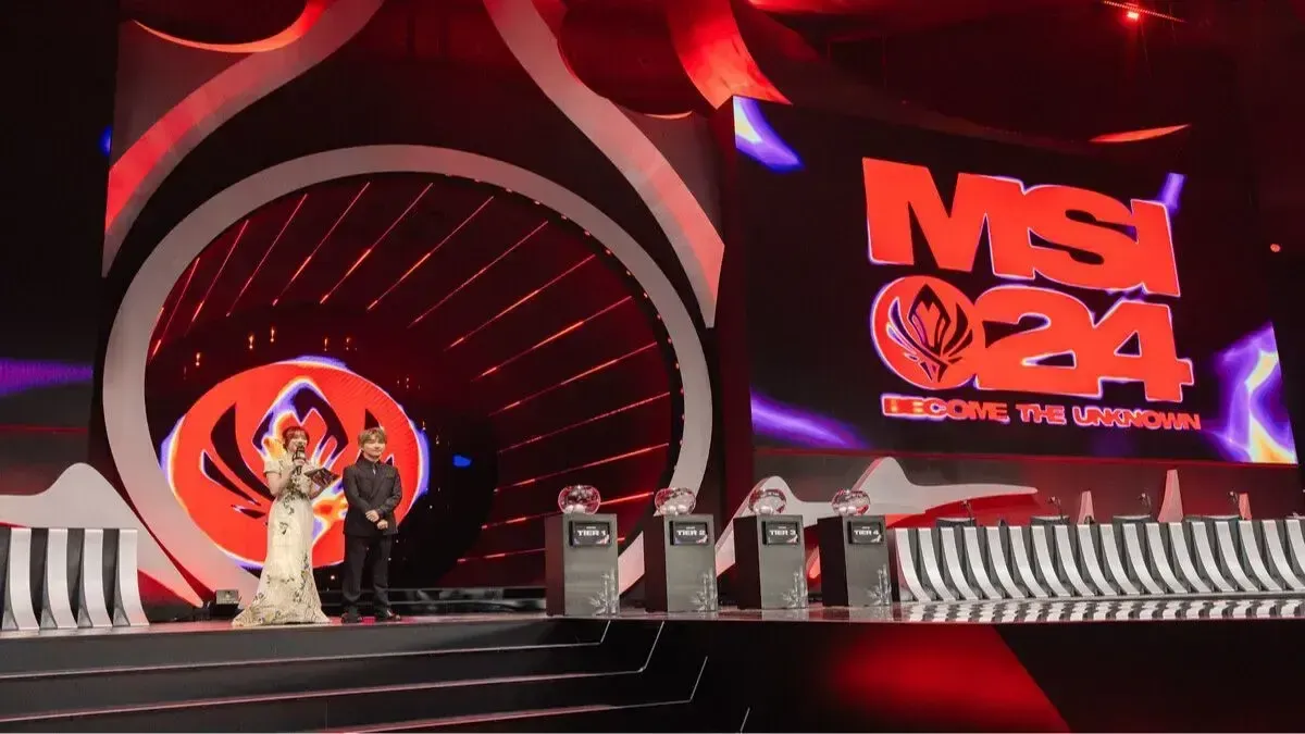 What to watch this week - The Mid-Season Invitational Bracket Stage