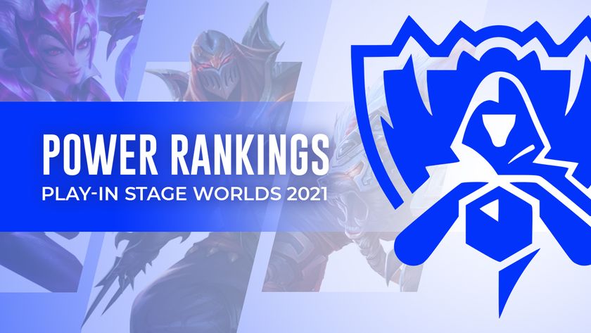 worlds 2021 play-in stage