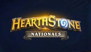 Hearthstone Nationals 2018 - France