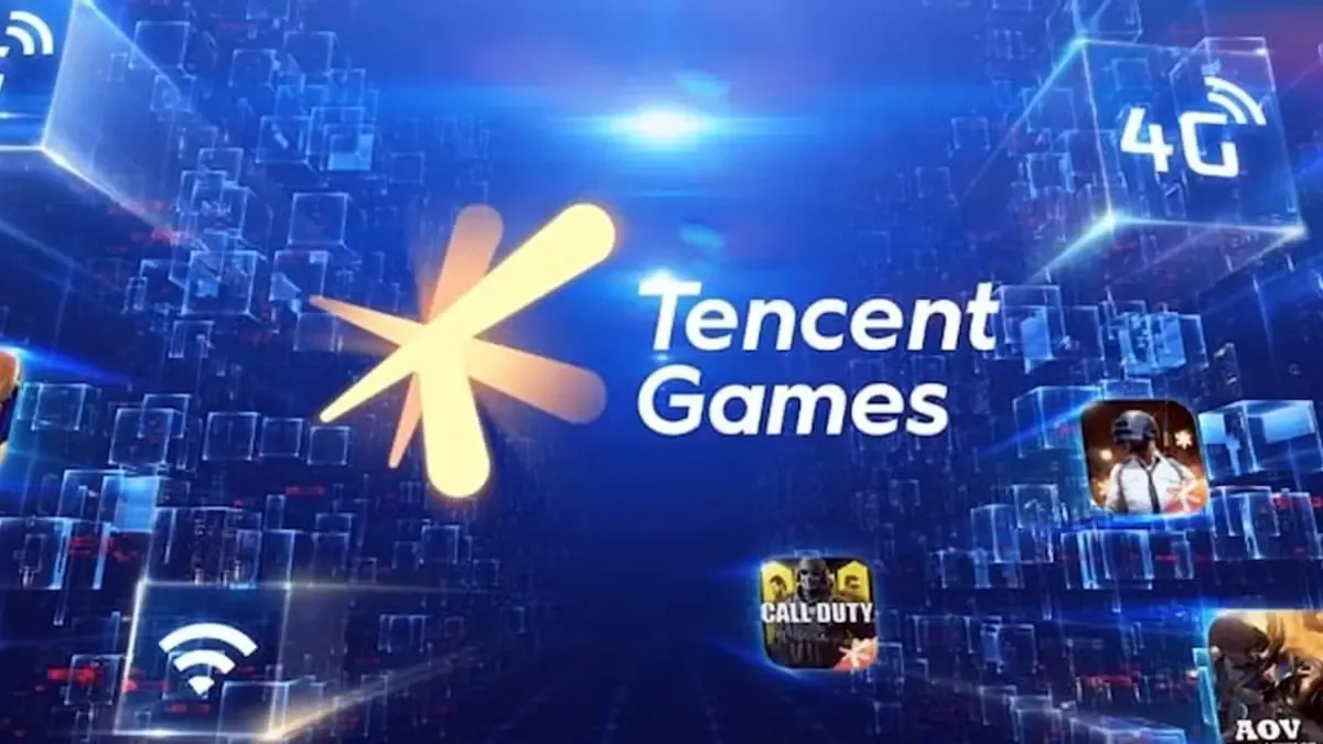 Tencent designated as a Chinese military company by the United States