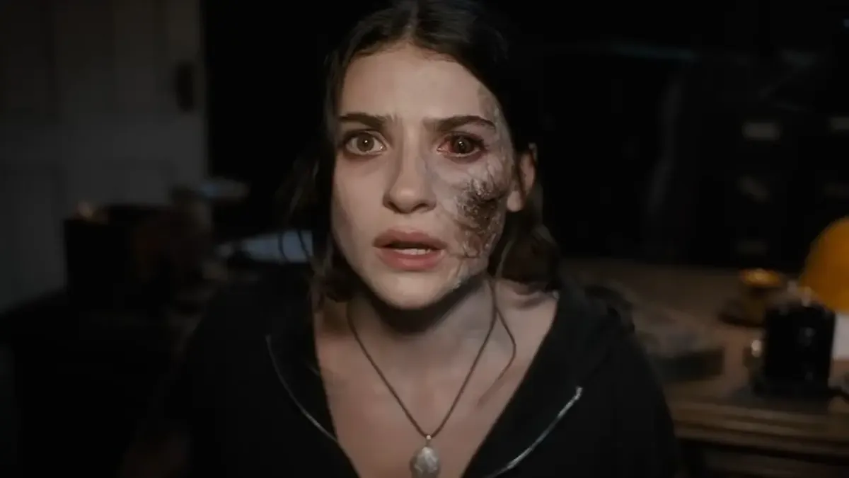 Sony criticised for omitting Until Dawn game writers from film credits