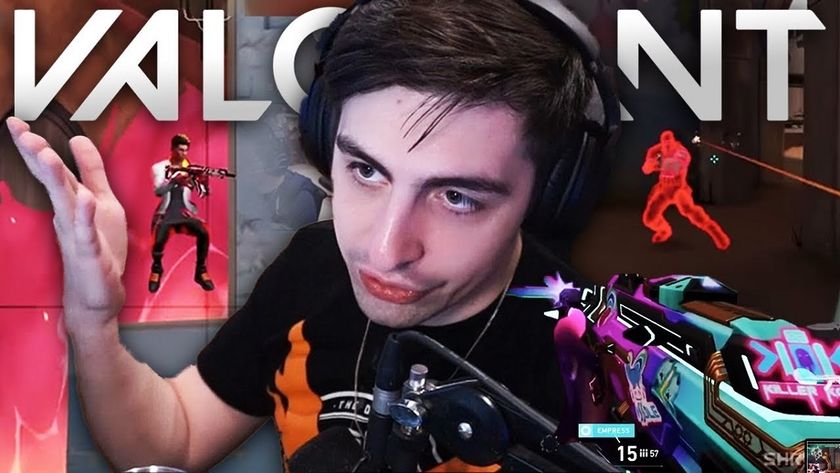 Valorant: Shroud gây tranh cãi khi ví CS:GO như một "trò hề" khi so sánh với Valorant