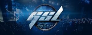 2014 GSL Code S: Season 1