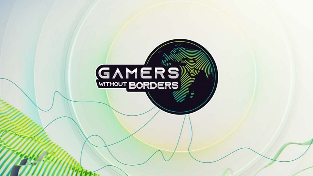Gamers Without Borders 2022