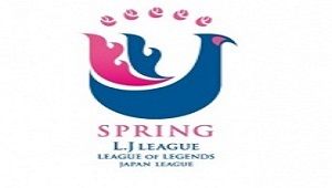 2014 League of Legends Japan League (LJL) Spring