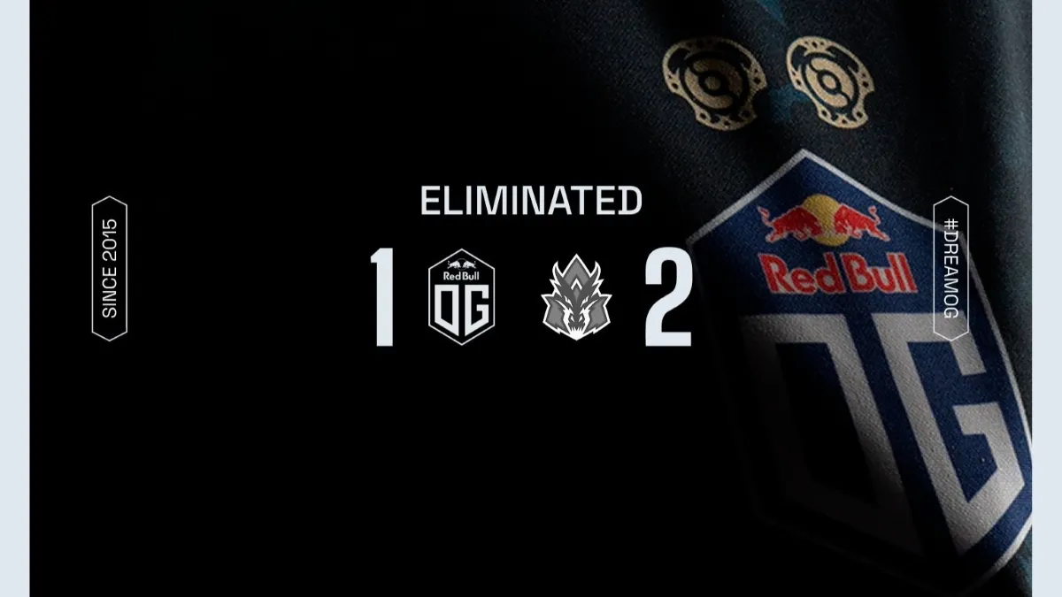 OG’s new roster fails to qualify in their debut performance at FISSURE Universe Episode 5: Play In