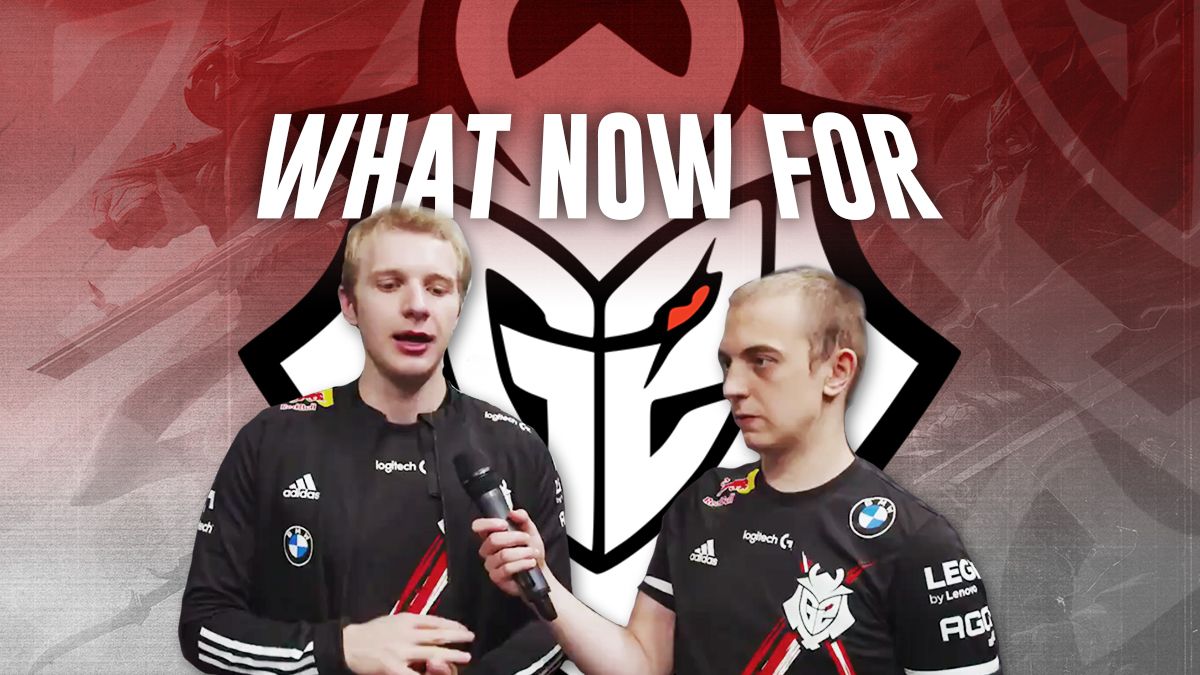 g2 esports lec summer 2021