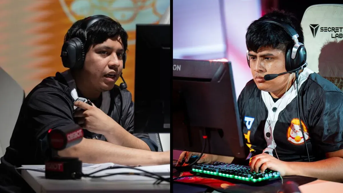 ESIC hands lifetime ban to Vintage, five-year ban to DarkMago for match-fixing at Dota 2 EWC