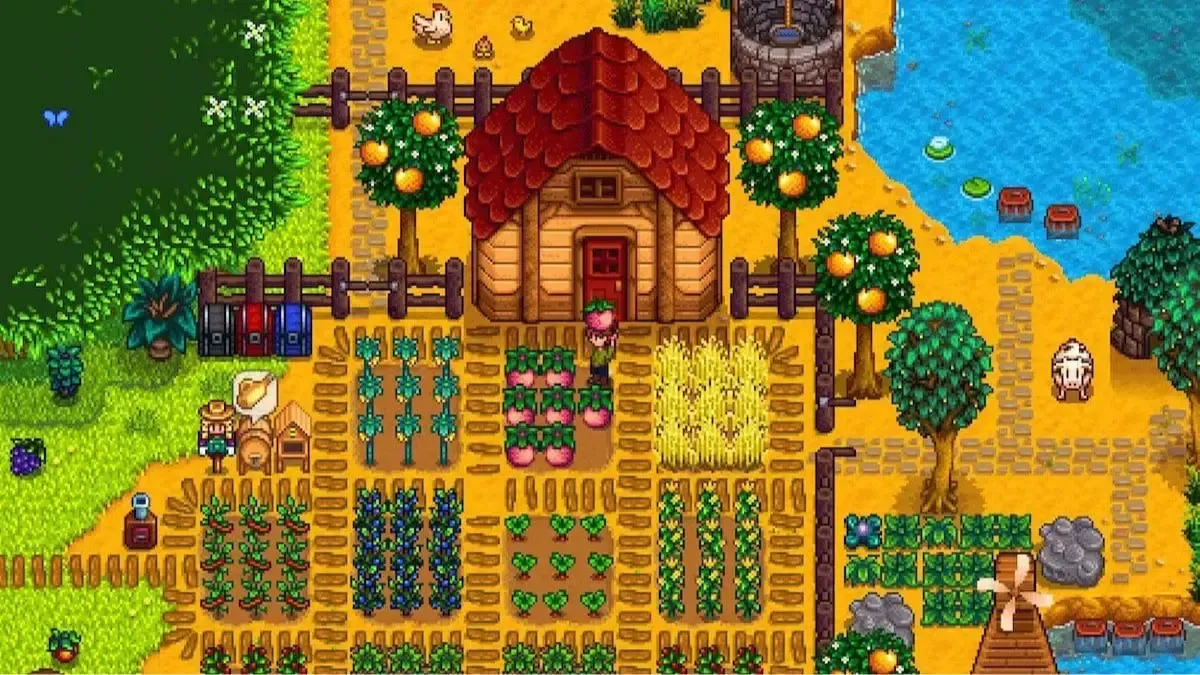 stardew