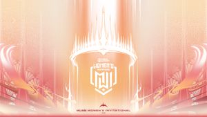 Gosugamers The World S Premier Esports Portal Gosugamers