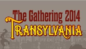 The Gathering 2014 (League of Legends)