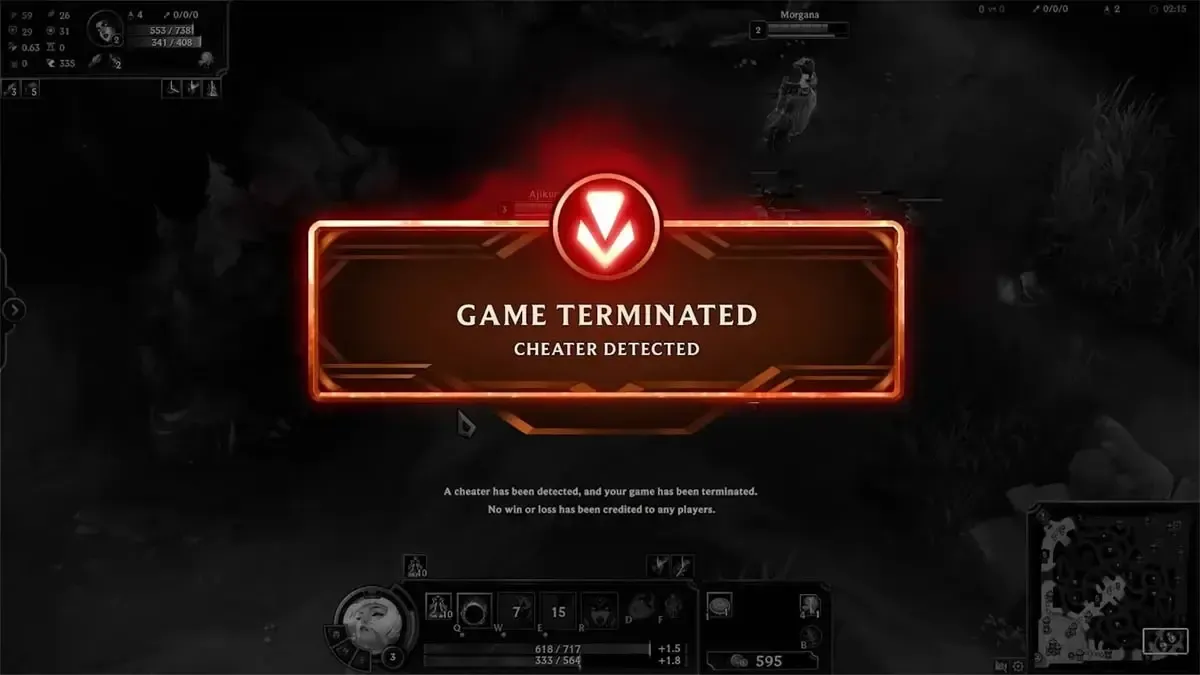 Phần mềm anti-cheat của Riot Games và Valve có khả năng "bay màu" vì kế hoạch của Microsoft