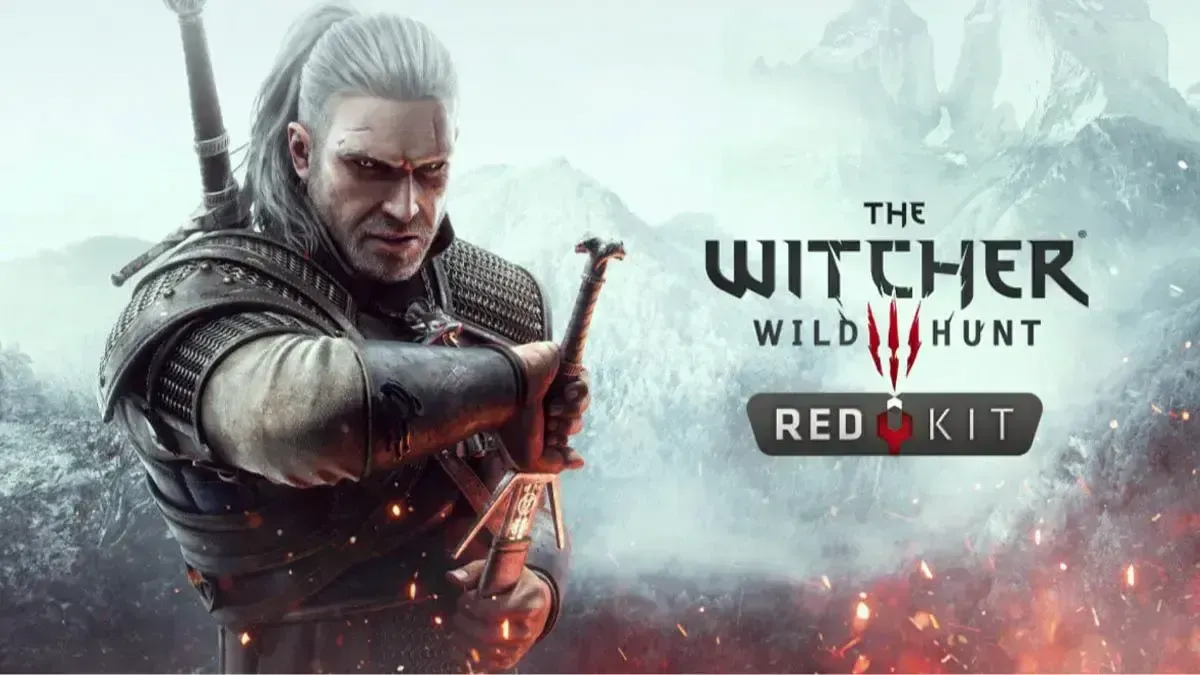 Bom tấn GOTY - The Witcher 3 ra mắt nội dung mới với “tiềm năng vô hạn”