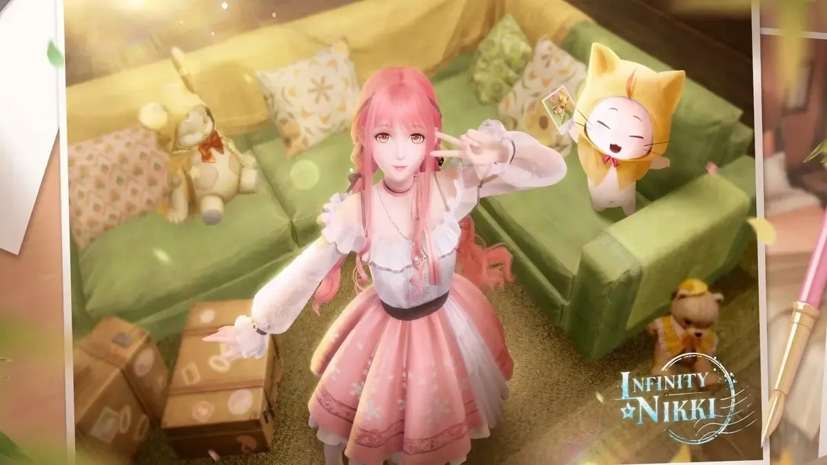Infinity Nikki: Liệu Có Thể Ra Mắt Trên Nintendo Switch?