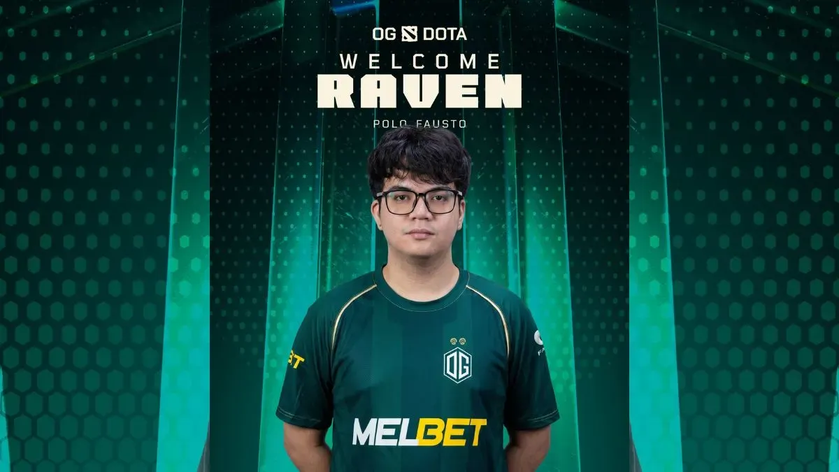 OG return to all-Filipino lineup with signing of Raven