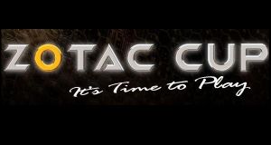 ZOTAC Cup March - Monthly Final
