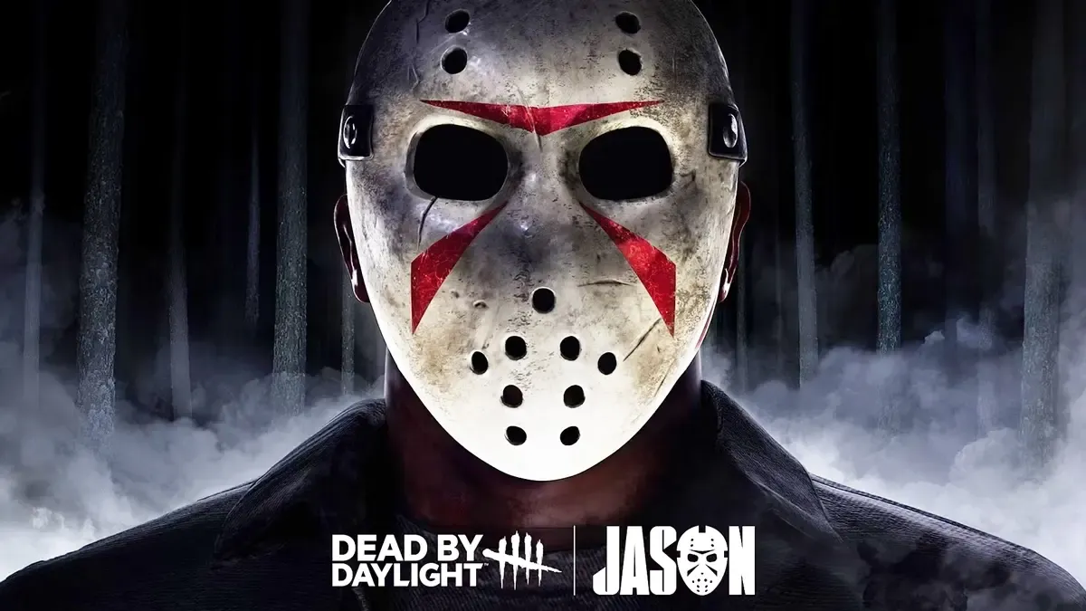 Friday the 13th's Jason Voorhees joins Dead by Daylight for its 10th anniversary