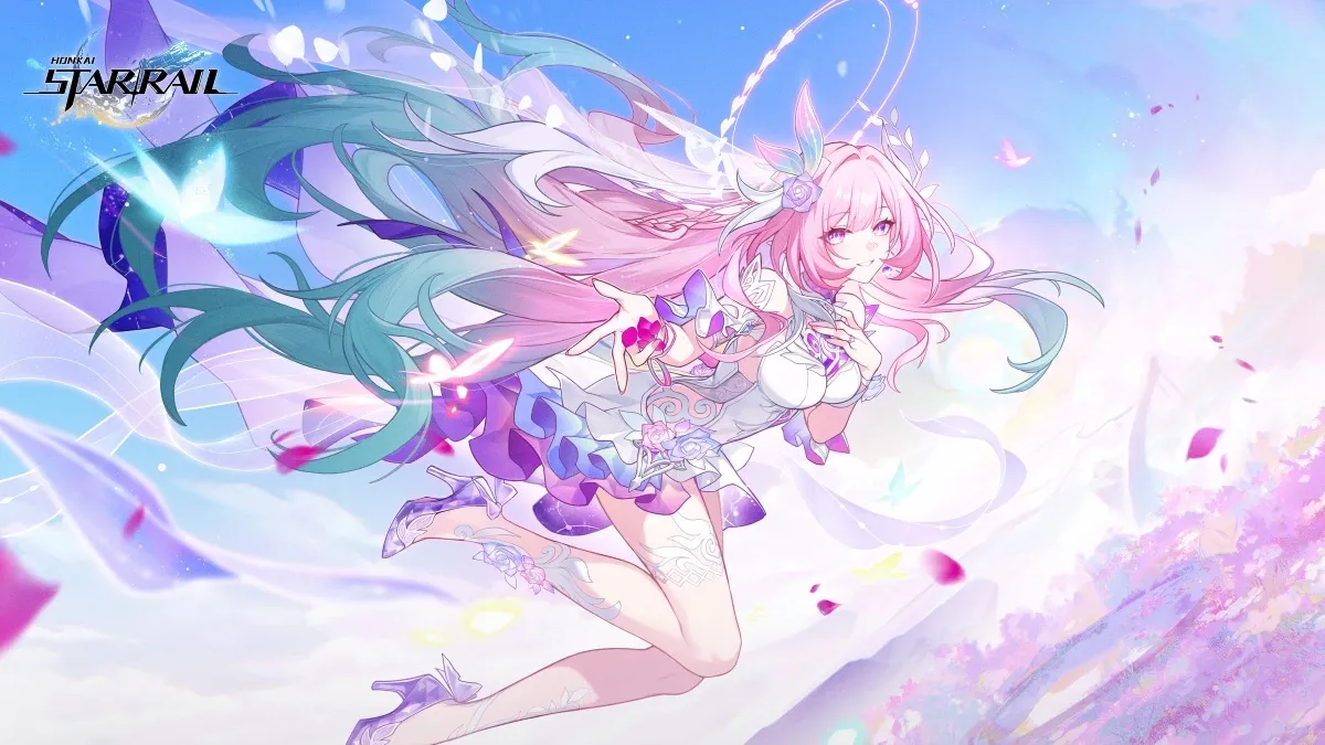 Honkai Star Rail Version 3.7 drops on 5 November with Cyrene, new Currency Wars game mode, and more